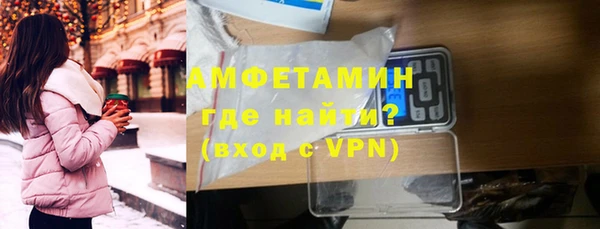 молекула духа Бородино